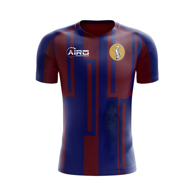 2025-2026 Newcastle Away Concept Football Shirt