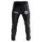 South Korea Concept Football Training Pants (Black)