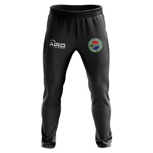 South Africa Concept Football Training Pants (Black)