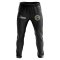 South Africa Concept Football Training Pants (Black)