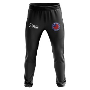 Samoa Concept Football Training Pants (Black)