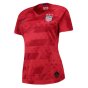 2019-2020 USA Away Nike Womens Shirt
