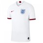 2019-2020 England Home Nike Football Shirt