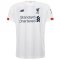 2019-2020 Liverpool Away Football Shirt (Kids)