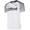 2019-2020 Derby County Home Football Shirt