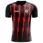 2023-2024 Bournemouth Home Concept Football Shirt - Baby