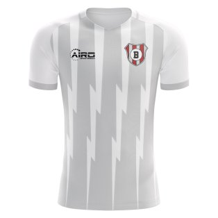 2022-2023 Bournemouth Away Concept Football Shirt - Kids