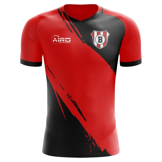 2025-2026 Bournemouth Third Concept Football Shirt - Baby