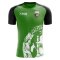 2022-2023 Afghanistan Away Concept Football Shirt - Baby