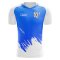 2022-2023 Huddersfield Third Concept Football Shirt