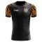 2023-2024 Hull Away Concept Football Shirt - Womens