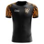 2023-2024 Hull Away Concept Football Shirt