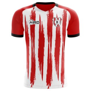 athletic bilbao  jersey