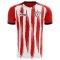 2023-2024 Athletic Club Bilbao Home Concept Football Shirt