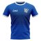 2023-2024 Millwall Home Concept Football Shirt - Little Boys