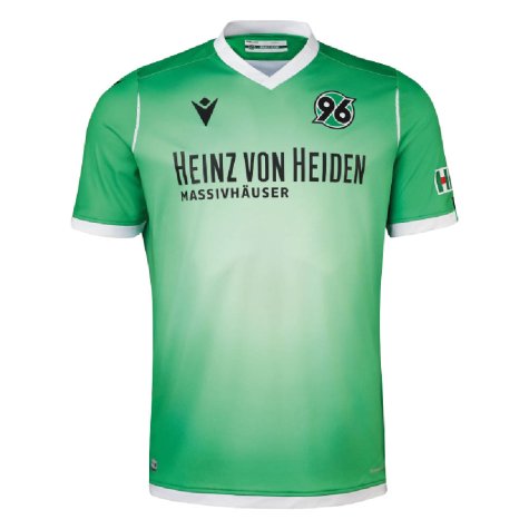 2019-2020 Hannover Third Shirt