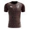 2019-2020 Saint Pauli Home Concept Football Shirt - Adult Long Sleeve