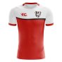 2019-2020 Saint Pauli Third Concept Football Shirt - Womens
