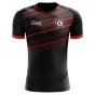 2020-2021 Sheffield United Away Concept Football Shirt - Womens