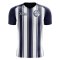 2023-2024 Real Sociedad Training Concept Football Shirt - Adult Long Sleeve