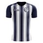 2023-2024 Real Sociedad Training Concept Football Shirt - Kids (Long Sleeve)