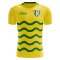 2022-2023 Sporting Lisbon Third Concept Football Shirt - Kids