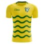 2022-2023 Sporting Lisbon Third Concept Football Shirt - Kids