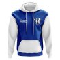 Kilmarnock Concept Club Football Hoody (Blue)