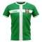 2022-2023 Basque Euskadi Home Concept Football Shirt