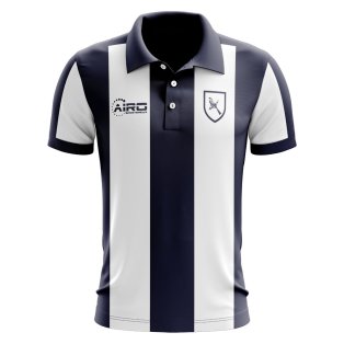 2022-2023 West Brom Home Concept Football Shirt