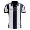 2022-2023 West Brom Home Concept Football Shirt