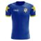 2023-2024 Turin Away Concept Football Shirt