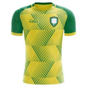 2023-2024 Celtic Away Concept Football Shirt - Little Boys