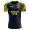2023-2024 Club America Away Concept Football Shirt