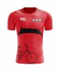 2023-2024 Amsterdam Away Concept Football Shirt - Kids (Long Sleeve)