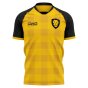 2022-2023 Livingston Home Concept Football Shirt - Kids