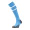 2019-2020 Olympique Marseille Home Puma Socks (Blue) - Kids