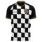 2023-2024 Boavista Home Concept Football Shirt
