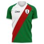 2020-2021 Legia Warsaw Away Concept Football Shirt - Baby