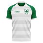 2022-2023 Panathinaikos Away Concept Football Shirt - Womens