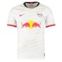2019-2020 Red Bull Leipzig Home Nike Football Shirt
