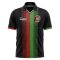 2023-2024 Afghanistan Cricket Concept Cricket Shirt - Kids (Long Sleeve)