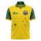 2023-2024 Australia Cricket Concept Shirt - Womens