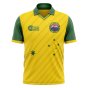 2022-2023 Australia Cricket Concept Shirt