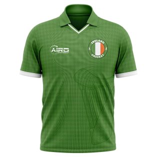 "New"Unisex Ireland Football Championship Polo T-Shirt Size S to XXL 
