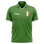 2022-2023 Ireland Cricket Concept Shirt