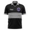 2022-2023 New Zealand Cricket Concept Shirt - Little Boys