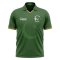2022-2023 Pakistan Cricket Concept Shirt - Womens