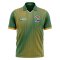 2022-2023 South Africa Cricket Concept Shirt - Little Boys