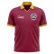 2022-2023 West Indies Cricket Concept Shirt - Little Boys